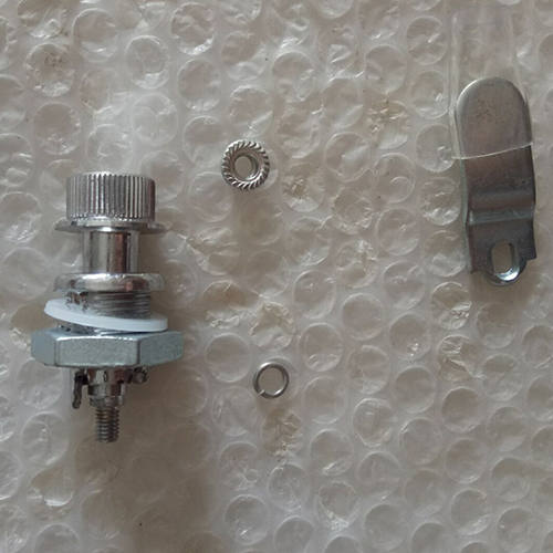 HC-B-10051 AIR DUCT LOCK