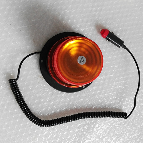 HC-B-55024 BUS WARNING LAMP RED/YELLOW/BLUE/GREEN/WHITE ABS 10W