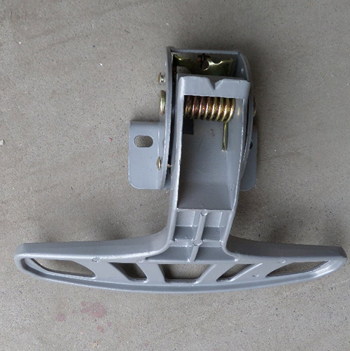 HC-B-16209 BUS PARTS BUS SEAT FOOT STEP