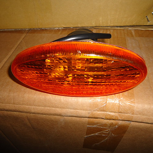HC-B-14053 SIDE LAMP FOR YUTONG 6890 6896