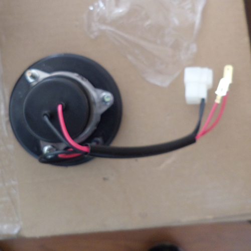 HC-B-23041 AUTO REAR MARKER LAMP OUTLINE-ILLUMINATING