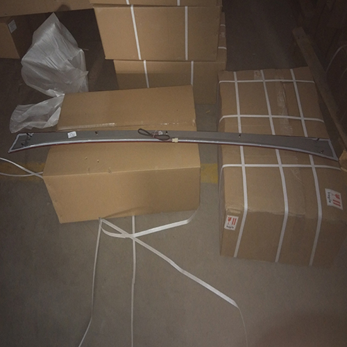 HC-B-9041 LED REAR BRAKE LAMP