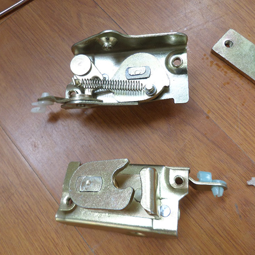 HC-B-10029 BUS LUGGAGE WAREHOUSE LOCK