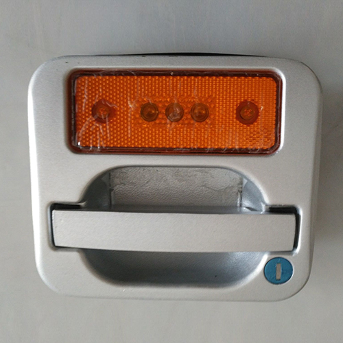HC-B-10024-2 BUS LOCK LUGGAGE WAREHOUSE LOCK WITH 3 BULB