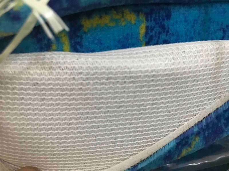 HC-B-17075 BUS SEAT FABRIC