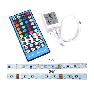 HC-B-15091-2 Bus Lamp Strip with Bluetooth Controller