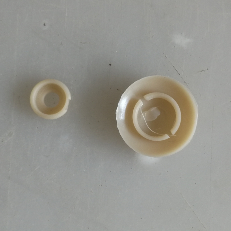 HC-B-12440 PLASTIC SNAP BUTTON FASTENER BUTTON DIA 21MM