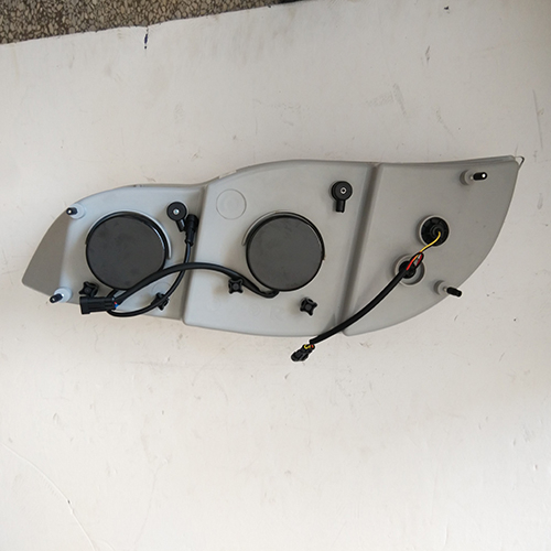 HC-B-1275 LED HEAD LAMP FOR 8-12 METER BUS