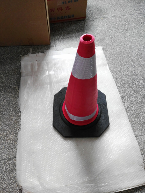 HC-O-3010 EMERGENCY TRAFFIC CONE BUS PARTS