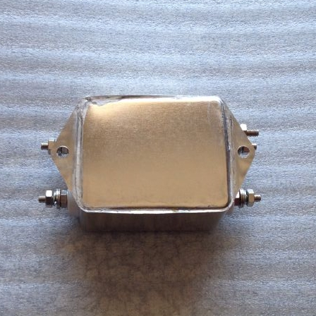 HC-O-3020 EMI FILTER FOR BUS