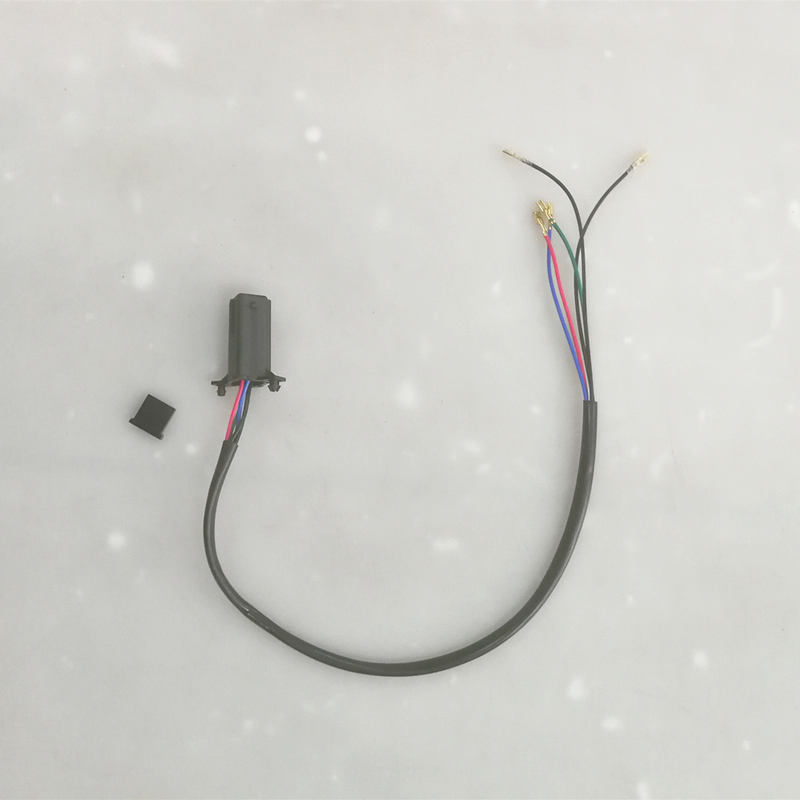 HC-B-66010 ND001-1 5 Wires Auto Cables