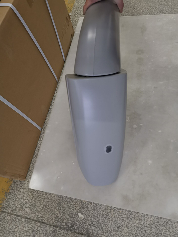 HC-B-11319 Auto bus accessory universal side view mirror