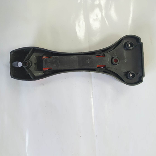 HC-B-8008-1 ABS Emergency Safety Hammer Bus Hammer Break Glass Hammer 19.2*7.3*3.4CM