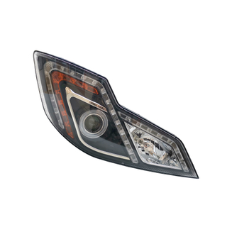 HC-B-1632 HEAD LAMP FOR KINGLONG