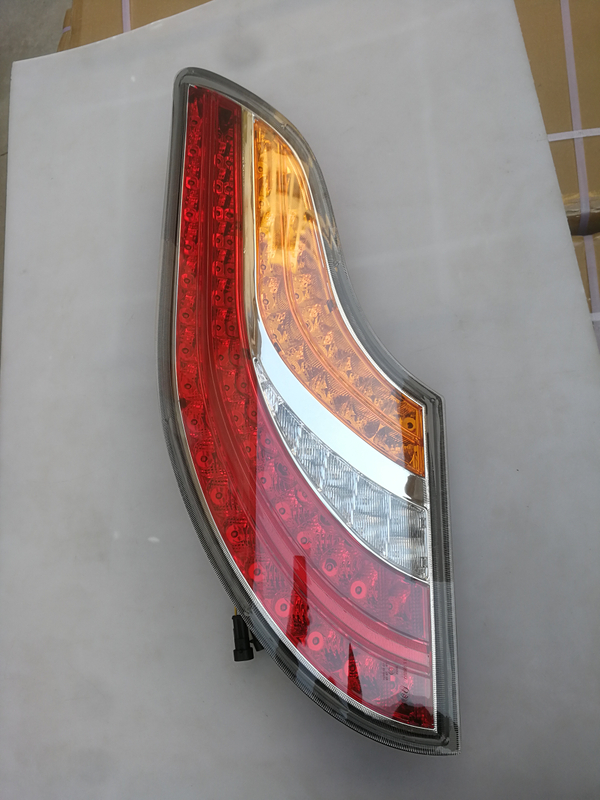 HC-B-2401-1 Auto Bus Parts Bus Rear Lamp combination lamp