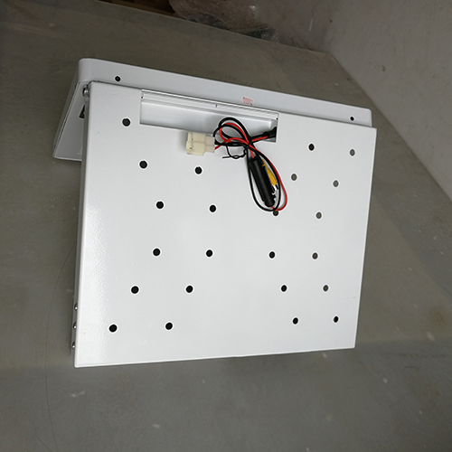 HC-B-62025 BUS MONITOR