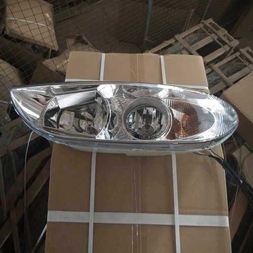 HC-B-1066 BUS HEAD LIGHT BUS HEAD LAMP