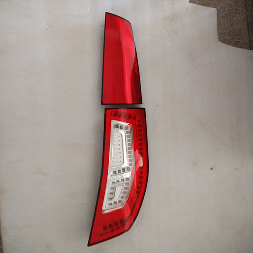 HC-B-2624 IRIZAR I6 BUS REAR LAMP WITH EMARK SIZE 1048.47*312.8*61.43 FOR IRIZAR TAIL LAMP