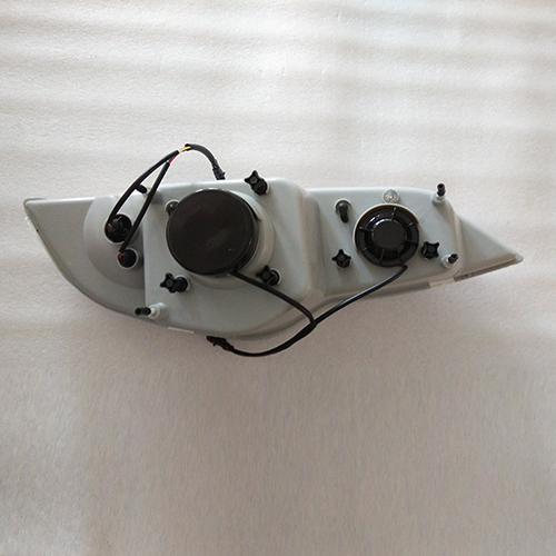 HC-B-1302 BUS HEAD LAMP 615*371 W/EMARK