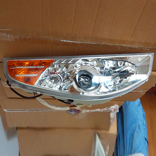 HC-B-1430 BUS HEAD LAMP 565*250MM