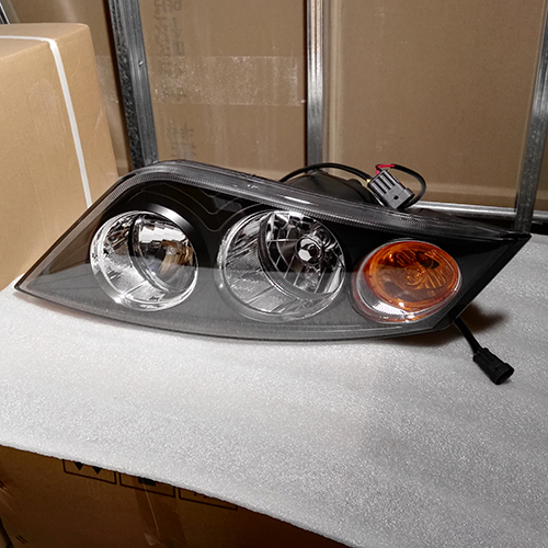 HC-B-1393 Auto spare parts LED HEAD LAMP FOR BUS 6608 6720 6751