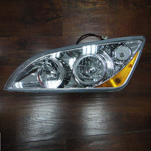 HC-B-1407 POPULAR BUS LED HEAD LAMP