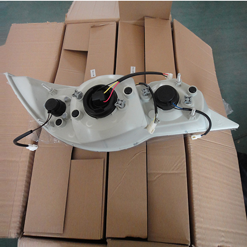 HC-B-1212 Bus Head Lamp