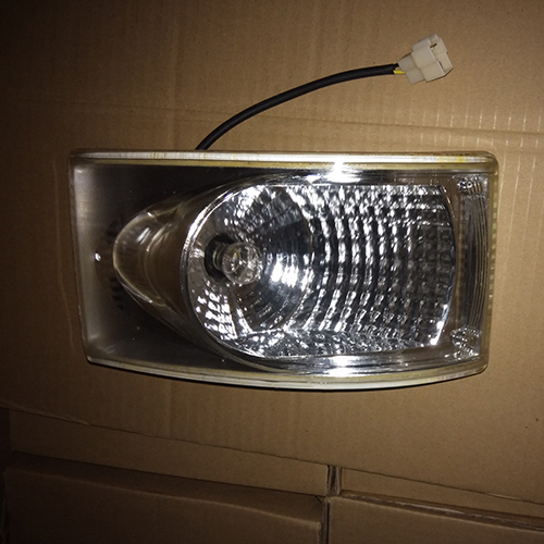 HC-B-2333 NEOPLAN BUS SINGLE SMALL LED TAIL LAMP