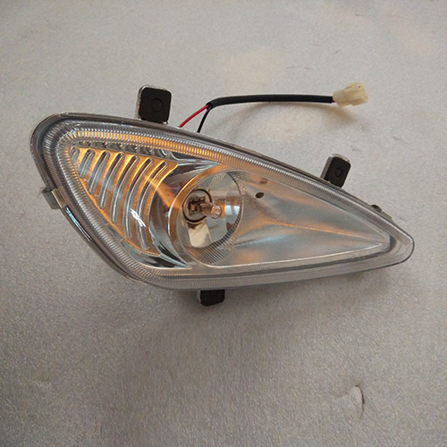 HC-B-4048 12V/ 24V bus front fog light fog lamp bus spare parts