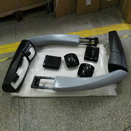 HC-B-11206 BUS MIRROR MANUAL OR ELECTRONIC