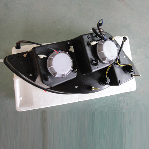 HC-B-1347 HEAD LAMP 506*254*273