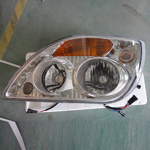 HC-B-1347 HEAD LAMP 506*254*273