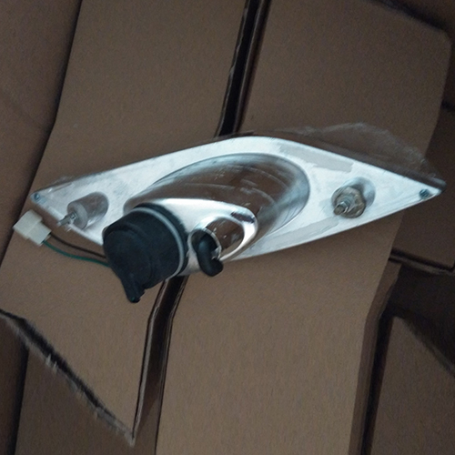 HC-B-4128 waterproof wide vision hid auto led work lamp led fog light china supplier 