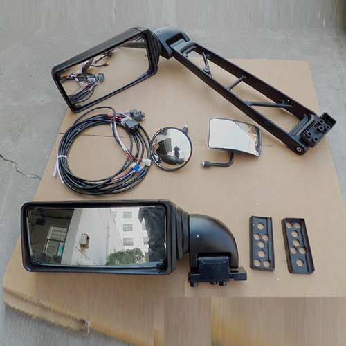 HC-B-11143 BUS MIRROR REARVIEW MIRROR 