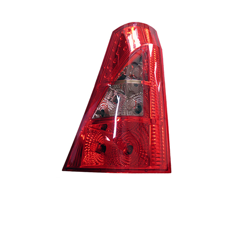 HC-B-2147 BUS LED TAIL LIGHT W/E-MARK