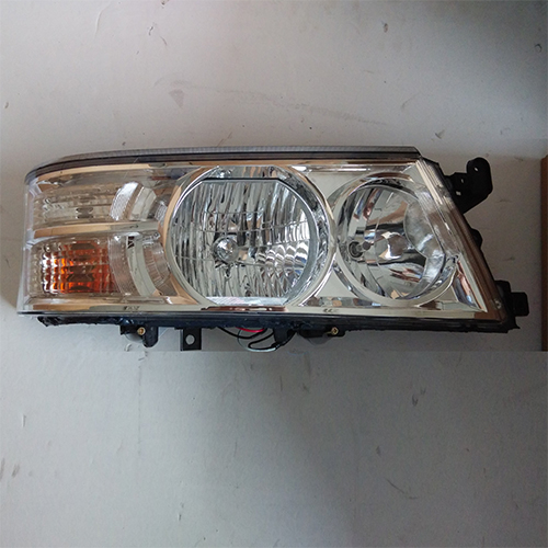 HC-B-1125 HEAD LAMP FOR TOYOTA COASTER/JAC/DENWAY/XIAMEN KINGLOGN