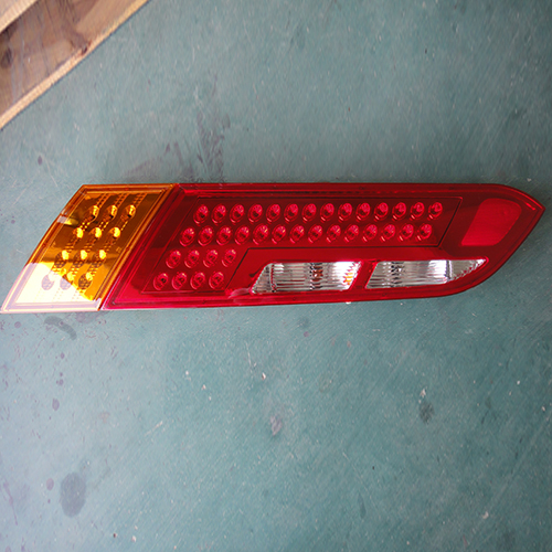 HC-B-2475-1 REAR LAMP 1120*246