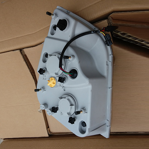 HC-B-1082 Bus Head Lamp for Hefei Hyundai