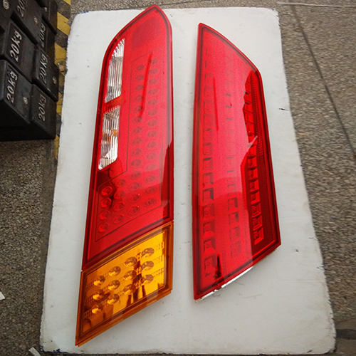 HC-B-2475 REAR LAMP 1870*252*132