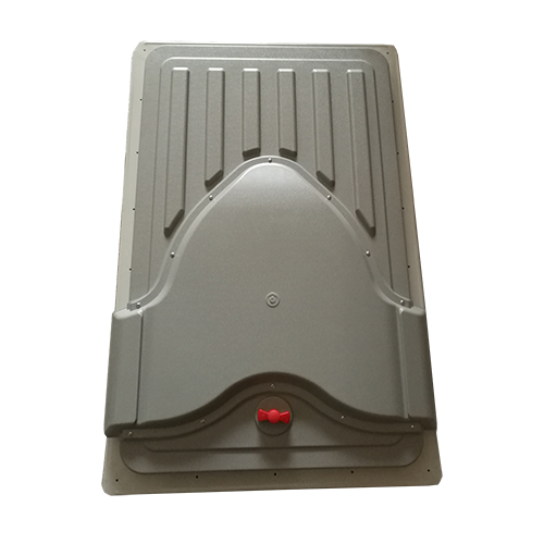 HC-B-7101 BUS ACCESSORIES SKYLIGHT SHAPE