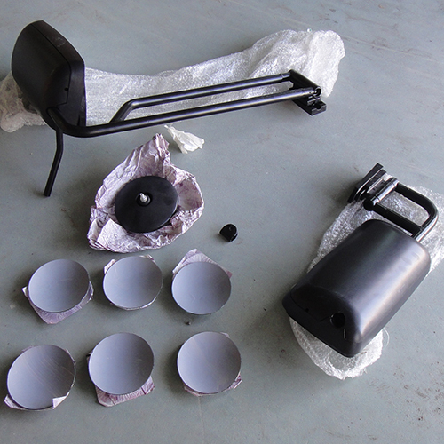 HC-B-11063 AUTO REAR VIEW MIRROR