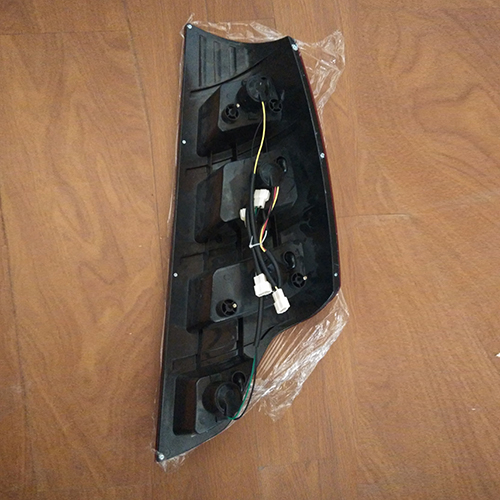 HC-B-2130 BUS REAR LAMP