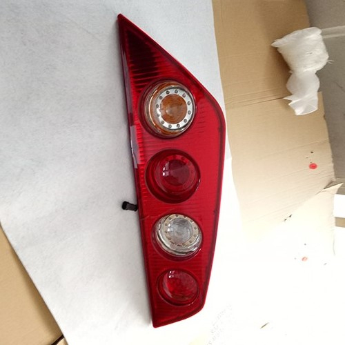 HC-B-2162-1 LED BUS REAR LAMP