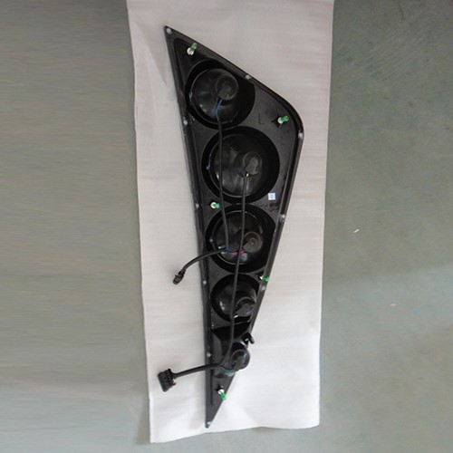 HC-B-2349 REAR LAMP 560