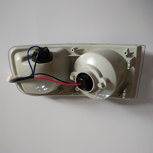 HC-B-6008 12V / 24V front corner lamp bus corner lights manufacturer for Kinglong 6790/6791