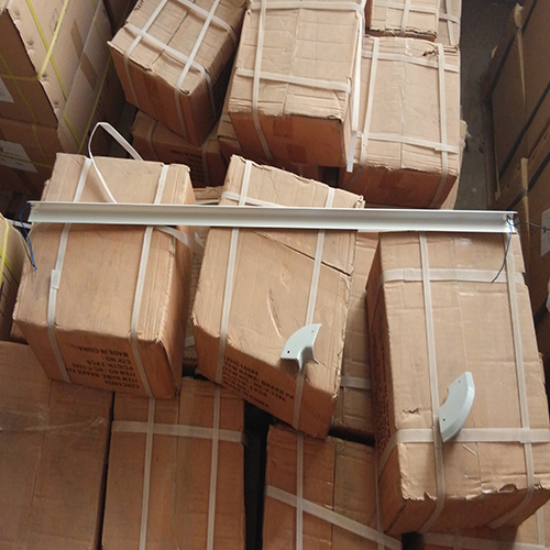 HC-B-31014 BUS LED STEP LAMP WITH 48LED