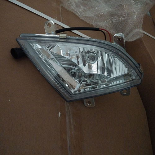 HC-B-4046 BUS FRONT FOG LAMP