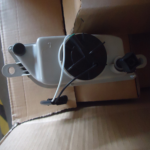 HC-B-4019 BUS FRONT FOG LAMP