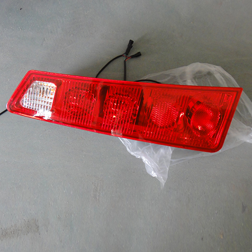 HC-B-2114 BUS TAIL LIGHT 24V BUS PARTS