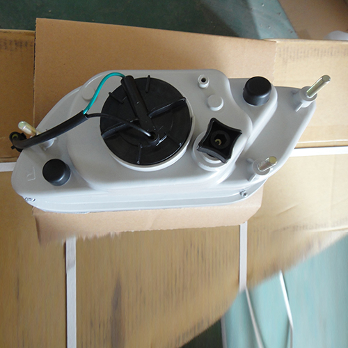 HC-B-4015 FRONT FOG LAMP